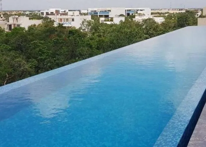 Mayaken-amazing Urban Jungle -private Plunge Pool Holiday home